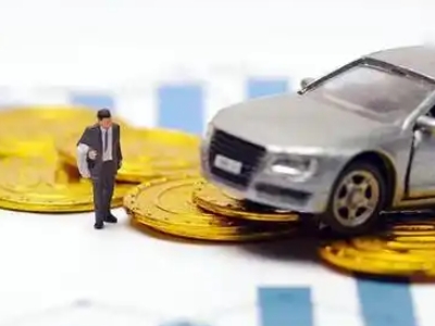 奉新车辆抵押贷款的三种常见贷款方式,你了解多少?