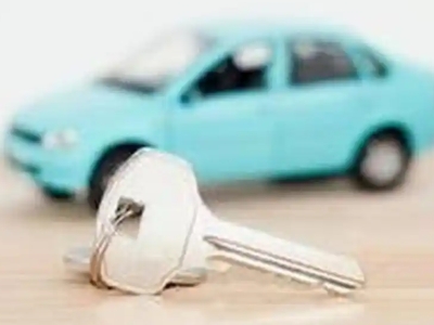 奉新汽车抵押贷款办理流程,奉新车抵贷需要什么条件?